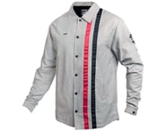 more-results: Fasthouse Inc. Elite Hot Wheels Jacket (Light Grey) (S)