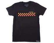 more-results: Fasthouse Inc. Youth Girls Ricky T-Shirt (Black) (Youth L)