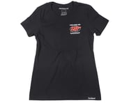 more-results: Fasthouse Inc. Women's Toll Free T-Shirt (Black)