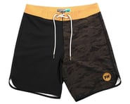 more-results: Fasthouse Inc. After Hours 18" Boardshorts (Black/Camo)