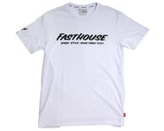 more-results: Fasthouse Inc. Prime Tech Short Sleeve T-Shirt (White) (2XL)