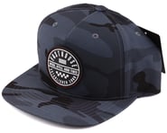 Fasthouse Inc. Statement Hat (Black Camo) | product-also-purchased
