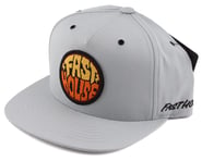 Fasthouse Inc. Grime Hat (Grey) | product-related