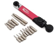 more-results: A torque wrench is an essential tool to&nbsp;maintain any type of bicycle. This Range 