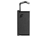 more-results: Feedback Sports Velo Hinge Pivoting Wall Hook 2.0 Description: With a stiffer, stronge