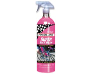 Finish Line Super Bike Wash Spray Bottle | product-related