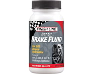 Finish Line DOT 5.1 Brake Fluid (4oz) | product-related