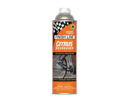 Finish Line Citrus Bike Degreaser | product-related