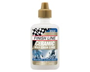 more-results: Finish Line Ceramic Wax Chain Lube (Bottle) (2oz)