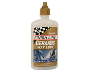 Finish Line Ceramic Wax Chain Lube | product-related