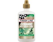 more-results: Finish Line Ceramic Wet Chain Lube (Bottle) (4oz)