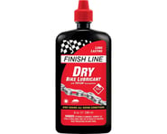 Finish Line Dry Chain Lube | product-related