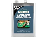 more-results: Finish Line EcoTech Degreaser. Features: A biodegradable degreaser that cuts through t