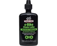 more-results: Finish Line E-Bike Chain Lube. Features: Formulated specifically for lubricating elect