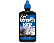 Finish Line 1-Step Chain Cleaner & Lubricant | product-related