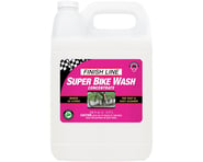 more-results: Cleans dirt, clay, road grime and chain soils off with little or scrubbing. Five diffe