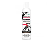 more-results: Finish Line's Showroom Polish &amp; Protectant with Ceramic Technology delivers maximu