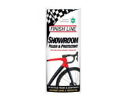 more-results: Finish Line Showroom Polish &amp; Protection with Ceramic Technology Description: The 