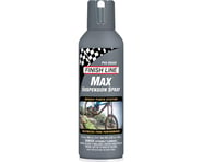 more-results: Keep your suspension running flawlessly with Finish Line's MAX Suspension Spray. Featu