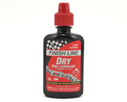 Finish Line Dry Chain Lube (Bottle) (2oz) | product-also-purchased