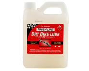 Finish Line Dry Chain Lube (Jug) (32oz) | product-also-purchased