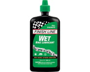 Finish Line Wet Chain Lube | product-related