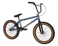 Fit Bike Co 2023 Series One BMX Bike (LG) (20.75" Toptube) (Slate Blue) | product-related