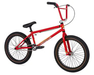 Fit Bike Co 2023 Series One BMX Bike (SM) (20.25" Toptube) (Hot Rod Red) | product-related