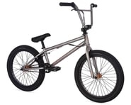 Fit Bike Co 2023 PRK BMX Bike (XS) (20" Toptube) (Grey) | product-related