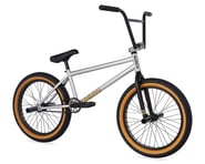 Fit Bike Co 2023 STR Freecoaster BMX Bike (LG) (20.75" Toptube) (Matte Silver) | product-related