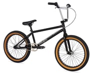 Fit Bike Co 2023 TRL BMX Bike (XL) (21" Toptube) (Gloss Black) | product-related