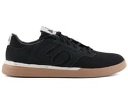 Five Ten Sleuth Flat Pedal Shoe (Black/ Black/ Gum) (8) | product-also-purchased