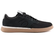 Five Ten Women's Sleuth Flat Pedal Shoe (Black/ Black/ Gum) | product-related
