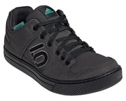 Five Ten Freerider Primeblue Flat Pedal Shoe (DGH Solid Grey/Grey Three/Acid Mint) | product-also-purchased
