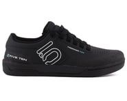 more-results: Five Ten Women’s Freerider Pro Flat Pedal Shoe (Core Black/Crystal White/Acid Mint)