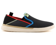 Five Ten Sleuth Slip-On Flat Pedal Shoe (Core Black/ Carbon/ Red) (11) | product-also-purchased