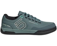 Five Ten Women's Freerider Pro Canvas Flat Pedal Shoe (Hazy Emerald/ Acid Mint/ Core Black) | product-also-purchased
