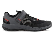 Five Ten Women's Trailcross Clip-In Shoe (Core Black/Grey Three/Red) | product-also-purchased