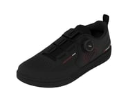 more-results: Five Ten Freerider Pro BOA Flat Pedal Shoes (Core Black/Red/FTWR White)