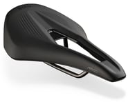 fizik Vento Argo R5 Saddle (Black) (S-Alloy Rails) | product-related