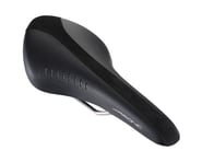 more-results: fizik Arione Classic Saddle (Black) (Kium Rails) (132mm)