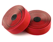 more-results: fizik Vento Solocush Tacky Handlebar Tape (Red) (2.7mm Thick)