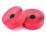 more-results: fizik Vento Solocush Tacky Handlebar Tape (Pink Fluorescent) (2.7mm Thick)