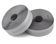 fizik Tempo Bondcush Classic Handlebar Tape (Silver) (3mm Thick) | product-also-purchased