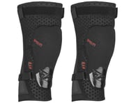 more-results: Fly Racing Cypher Knee Guards are soft and lightweight making them ideal for long days