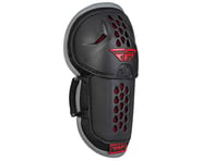 more-results: Fly Racing Youth Barricade Elbow Guards (Black) (Universal Adult)