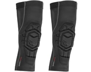 more-results: Fly Racing Barricade Lite Knee Guards (Black) (M)