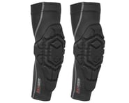 more-results: Fly Racing Barricade Lite Elbow Guards balance comfort and protection making them an e