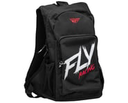 more-results: Fly Racing Jump Pack Backpack Description: The Fly Racing Jump Pack Backpack is a styl