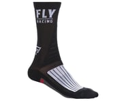 more-results: Fly Racing Factory Rider Socks have a durable ultra-weave construction, double stitche